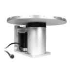 Przystawka obrotowa do lasera Fiber