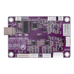 Sterownik do lasera CO2 płyta główna M3