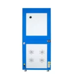 Znakowarka światłowodowa w obudowie