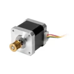 Silnik krokowy do plotera co2