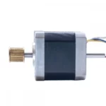 silnik krokowy do plotera co2