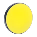 Lustro do plotera CO2 pozłacane