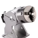 Oś obrotowa do znakowarki Fiber