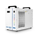 Chiller cw 5200 do plotera co2
