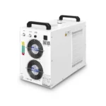 Chłodnica cw 5200 do plotera co2 marki TeYu