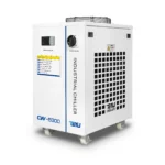 Chiller 5300 do ploterów laserowych co2