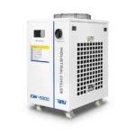 Chiller 5300 do ploterów laserowych co2