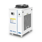 Chłodnica Cw 6000 do ploterów laserowych co2