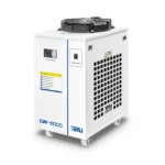 Chłodnica Cw 6000 do ploterów laserowych co2