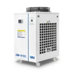 Cłodnica do plotera co2 TeYu CW-6100 AITY