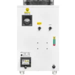 CHiller do plotera co2 CW-6100 AITY widok z tyłu