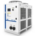 chiller do ploterów laserowych co2