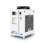 Chłodnica wody TEYU CWFL-1000 do wycinarki Fiber