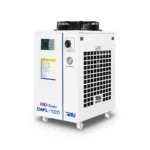 Chłodnica wody TEYU CWFL-1000 do wycinarki Fiber