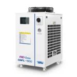 Chłodnica wody TEYU CWFL-1500 do wycinarki fiber