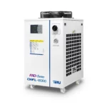 CHłodnica wody TeYu do wycinarek świałowodowych do 2kW