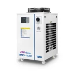 CHłodnica wody TeYu do wycinarek świałowodowych do 2kW