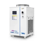 Chłodnica TeYu do wycinarek światłowodowych