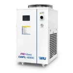 Chłodnica wody TEYU CWFL-6000 ENPTY