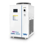 Chłodnica wody TEYU CWFL-6000 ENPTY