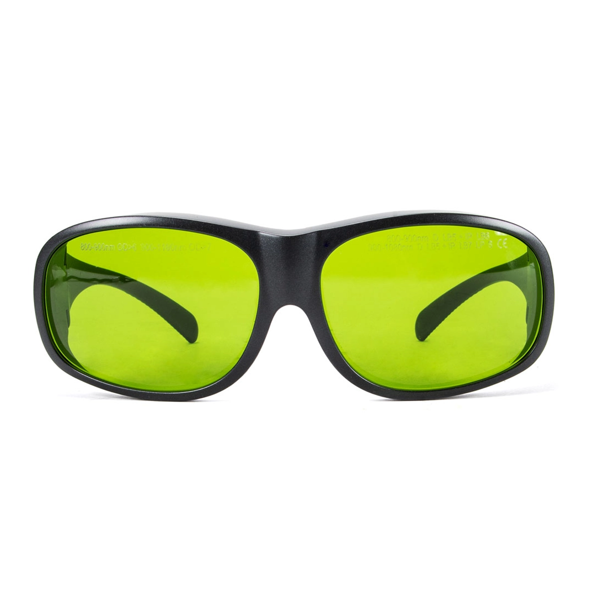 okulary ochronne do laserów Fiber