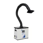 POchłaniacz oparów Pure - air do znakowarek laserowych