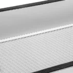 Filtr do pochłaniacza oparów H14-190x360x210 zbliżenie