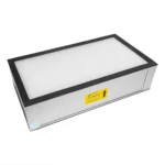 Filtr HEPA H14-450x250x96 do pochłaniaczy oparów