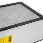 Filtr węglowy QT-do pochłaniaczy oparów