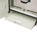 Pochłaniacz dymu Pure-Air do plotera CO2 – dolna szuflada na odpady