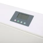 Panel sterujący LCD pochłaniacza dymu Pure-Air do plotera CO2
