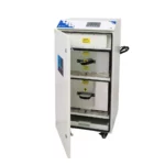 Kasety filtracyjne pochłaniacza dymu Pure-Air do plotera CO2