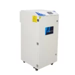 Pochłaniacz dymu Pure-Air do plotera CO2 – widok ogólny na kółkach