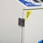 Zawiasy pochłaniacza oparów laserowych PA-800SA-HP-IQ