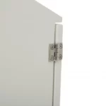 Zawiasy boczne obudowy pochłaniacza oparów plotera CO2 PA-800SA-HP-IQ