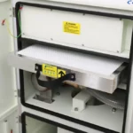 Wkład filtracyjny pochłaniacza oparów PA-1000FS-IQ – filtracja dymu z plotera CO2