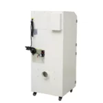 Pochłaniacz oparów laserowych PA-800SA-HP-IQ – widok tyłu