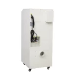 Pochłaniacz oparów plotera CO2 PA-800SA-HP-IQ – widok na tył