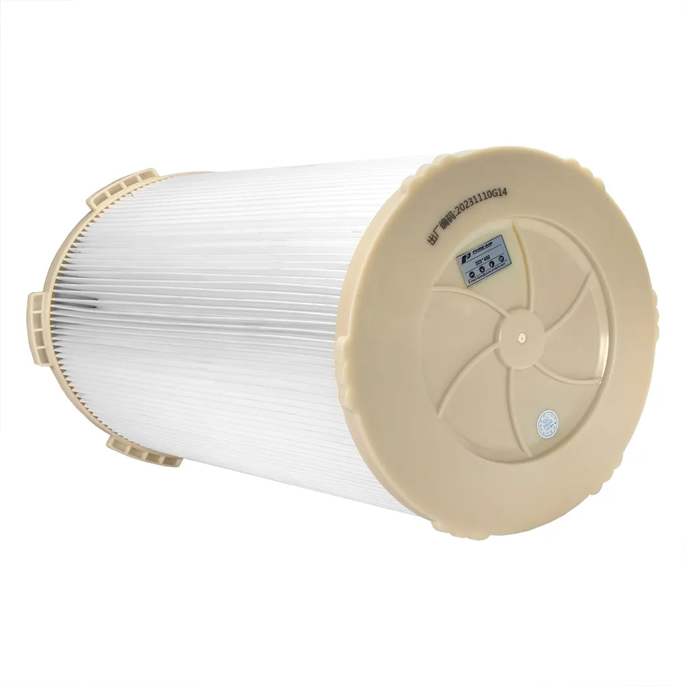 Filtr HEPA PTFE do pochłaniaczy oparów