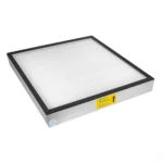 Filtr HEPA H14-423x423x50 do pochłaniaczy oparów