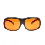 Okulary ochronne do znakowarek UV