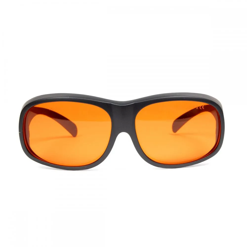 Okulary ochronne do znakowarek UV