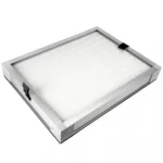 Filtr HEPA do pochłaniacza oparów laserowych