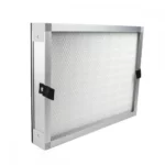 Filtr HEPA do pochłaniacza oparów