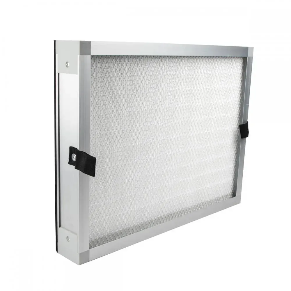 Filtr HEPA do pochłaniacza oparów