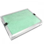 Filtr z węglem aktywnym do pochłaniacza oparów laserowych S302