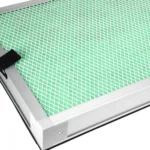 Filtr z węglem aktywnym do S302