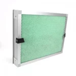 Filtr z węglem aktywnym do pochłaniacza oparów laserowych S302