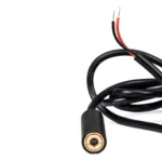 Czerwony wskaźnik Red Dot do ploterów laserowych co2