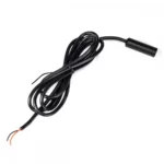 Czerwony wskaźnik LED do wiązki laserowej co2